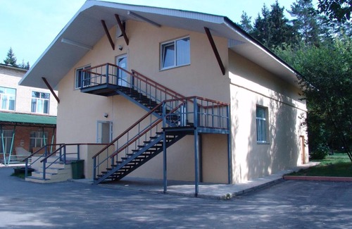 Korolev Hotel | Sputnik Complex Hotel