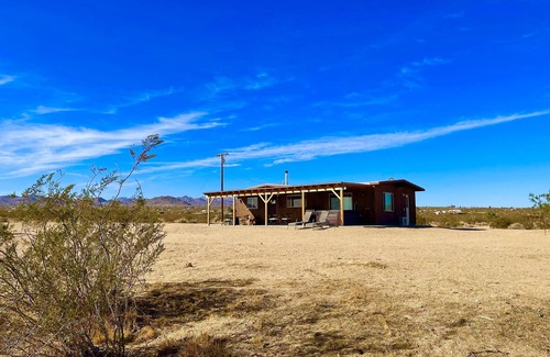 Landers House | Spy Mountain Hideaway On 5 Acres W/Hot Tub & Privacy! 1 Bedroom Home by RedAwning