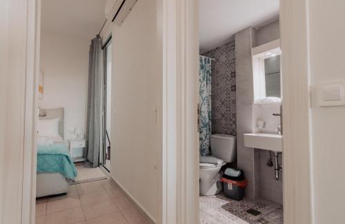 Aria Apartment | Spyridoula's apartment