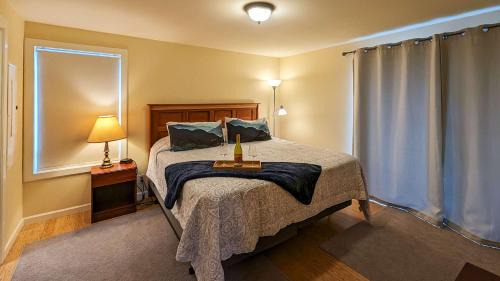 Sequim House | SQ Olympic-View-Cottage