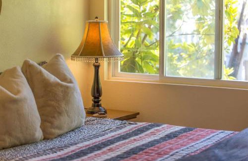 Sequim Apartment | SQ Rose Bud 1