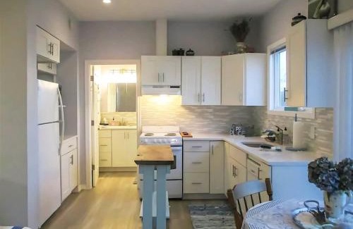 Sequim House | Sq Studio By The Sea