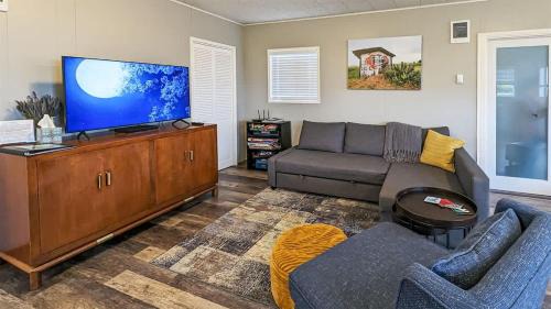 Sequim House | SQ The-Crab-Shack