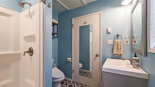 Sequim House | SQ The-Crab-Shack