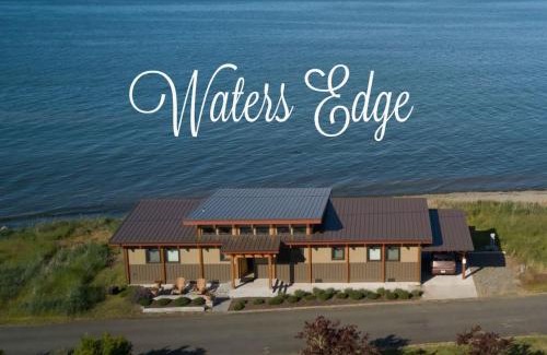 Sequim House | SQ Waters-Edge