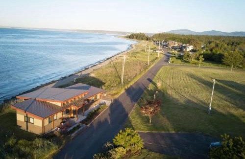 Sequim House | SQ Waters-Edge