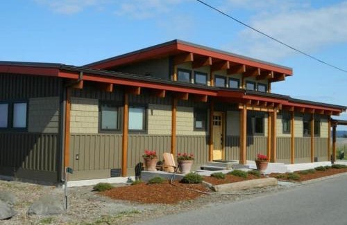 Sequim House | SQ Waters-Edge