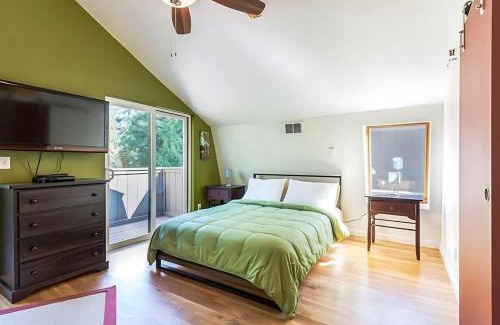 Sequim House | Sqe Arcadian Grove