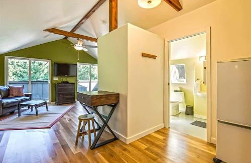 Sequim House | Sqe Arcadian Grove