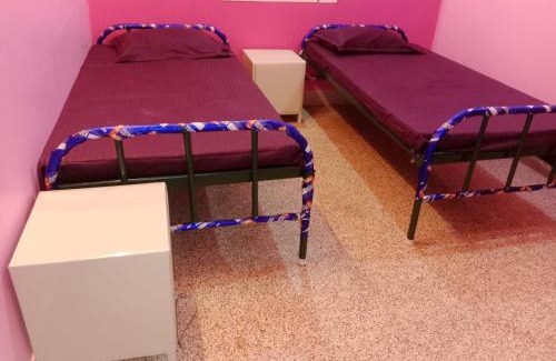 Palayankottai House | Square & Dormitory Stays