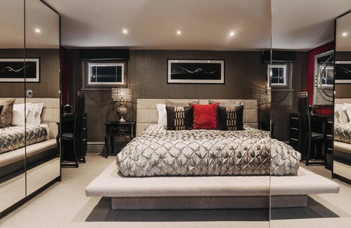 Kemptown Hotel | Square Townhouse