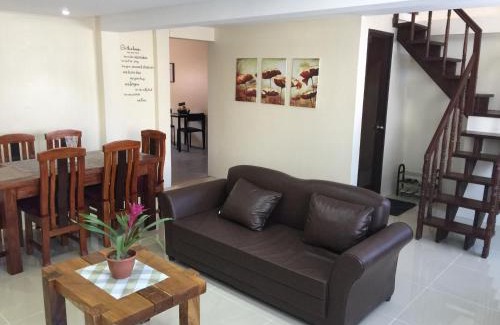 San Juan House | Squareville Subdivision