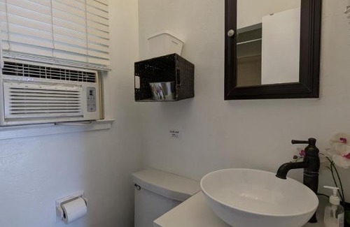 Squaw Valley Hotel | Squaw Valley Motel Room 2