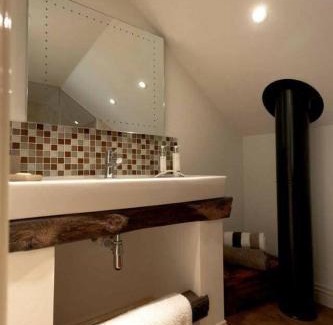 Harrogate House | Squeak Cottage