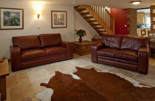 Harrogate House | Squeak Cottage