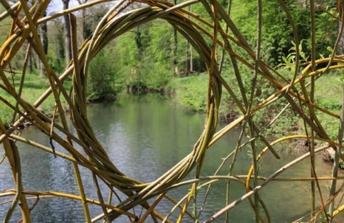 Virton House | Squirrel's den (Vallée de Rabais)
