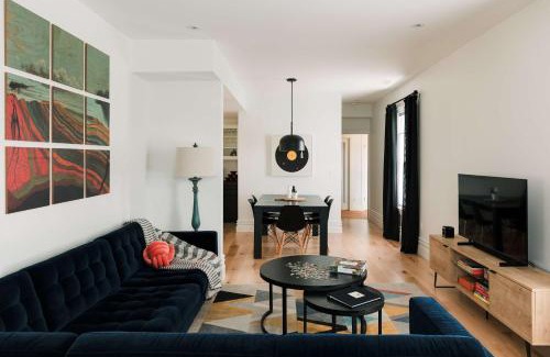 Consecon House | SquirrelHaus PEC