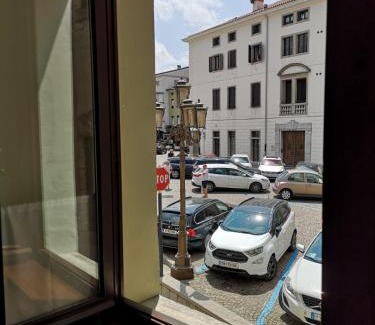 San Daniele del Friuli Apartment | Squisleep