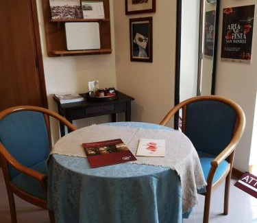 San Daniele del Friuli Apartment | Squisleep