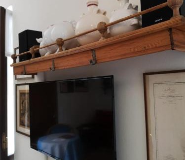 San Daniele del Friuli Apartment | Squisleep
