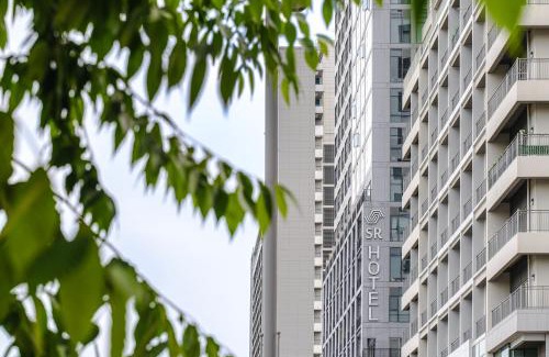 Yeongjong-dong Apartment | SR Hotel Yeongjong