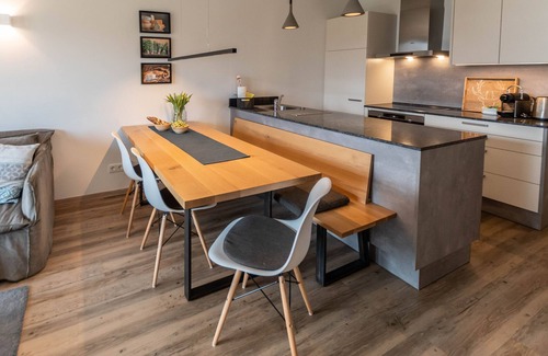 Schuttdorf Apartment | SR, Top 17 - Ap. 60m² mit 2 SZ, Balkon 9m²