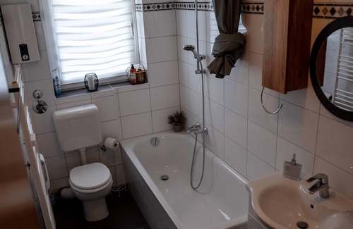 Marxloh Apartment | Sr24 - Wohnung in Duisburg 4
