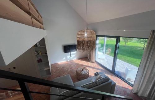 Wolimierz Apartment | Srebrna Chata, Góry Izerskie, Apartament Izerska Łąka