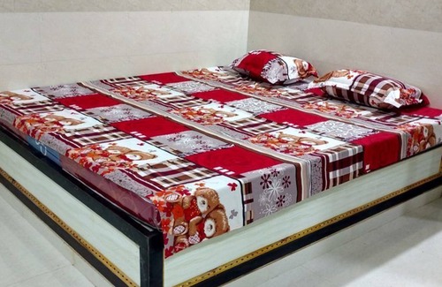 Mantralayam Hotel | Sree Guru Sannidhi A Budget Luxury Lodge