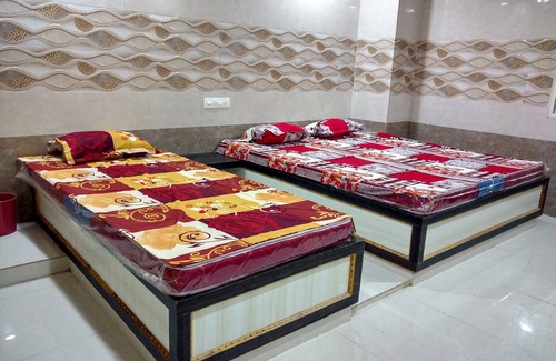 Mantralayam Hotel | Sree Guru Sannidhi A Budget Luxury Lodge