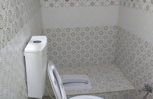 Mantralayam Hotel | Sree Guru Sannidhi A Budget Luxury Lodge