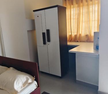 Kuppaayil Apartment | Sree Guruvayur Inn