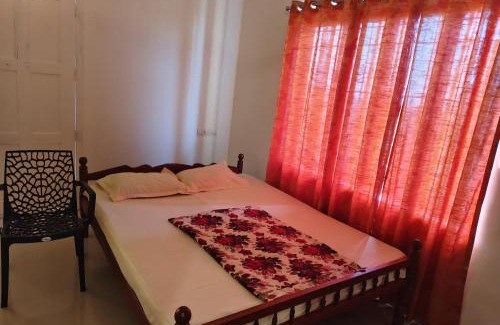 Kuppaayil Apartment | Sree Guruvayur Inn