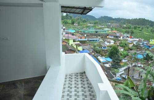 Valparai House | Sree Murugan Homestay
