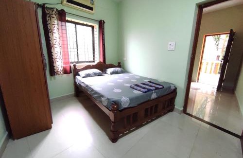 Arambol House | Sree Sai guest house