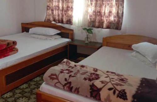 Hosdurg House | Sreedurga Homestay