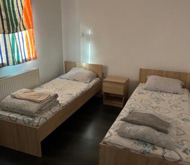 Sremski Karlovci Apartment | Sremski Karlovci center 4 bedrooms apartment