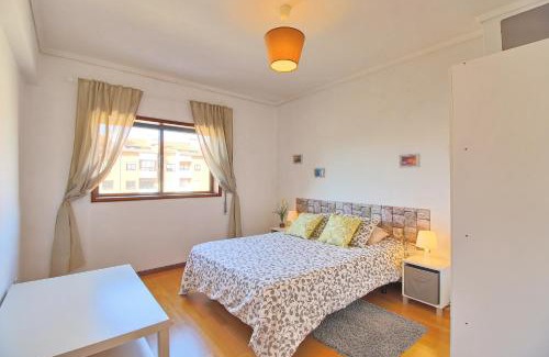 Aveiro Apartment | SResende Place Aveiro