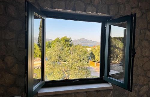 Janjina Apartment | Sreser Domus Nostrae - Peljesac 2 Only adults