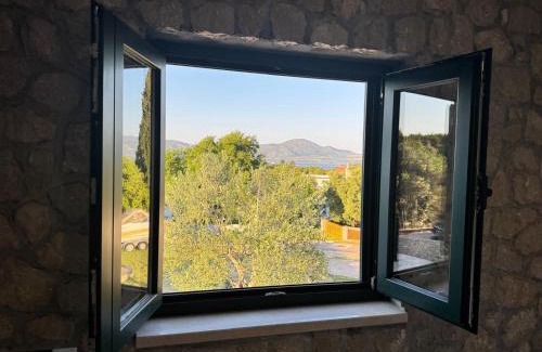Janjina Apartment | Sreser Domus Nostrae - Peljesac 2 Only adults