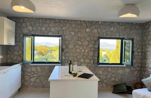 Janjina Apartment | Sreser Domus Nostrae - Peljesac 2 Only adults