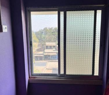 Krishnanagar House | Sri Chaitanya Saraswat Math