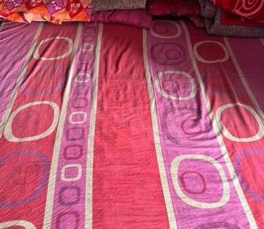 Krishnanagar House | Sri Chaitanya Saraswat Math