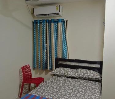 Guntur Hotel | Sri Chaithra Guest Rooms
