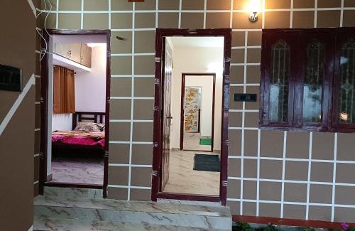 Kodaikanal House | Sri Harshini Villa