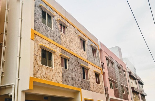 Agara House | SRI HOME STAY - DOUBLE BEDROOM FULLY FURNISHED SERVICE APARTMENT