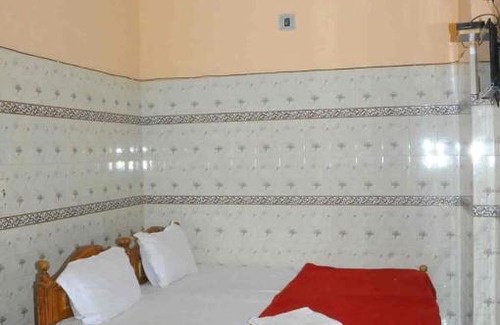 Srikalahasti Hotel | SRI KANYA RESIDENCY