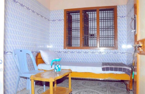 Srikalahasti Hotel | SRI KANYA RESIDENCY
