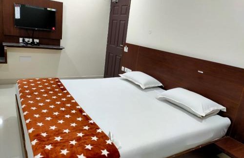 Eluru Hotel | SRI KRISHNA RESIDENCY