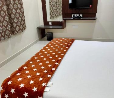 Eluru Hotel | SRI KRISHNA RESIDENCY